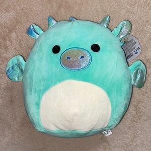 8” SQUISHMALLOW